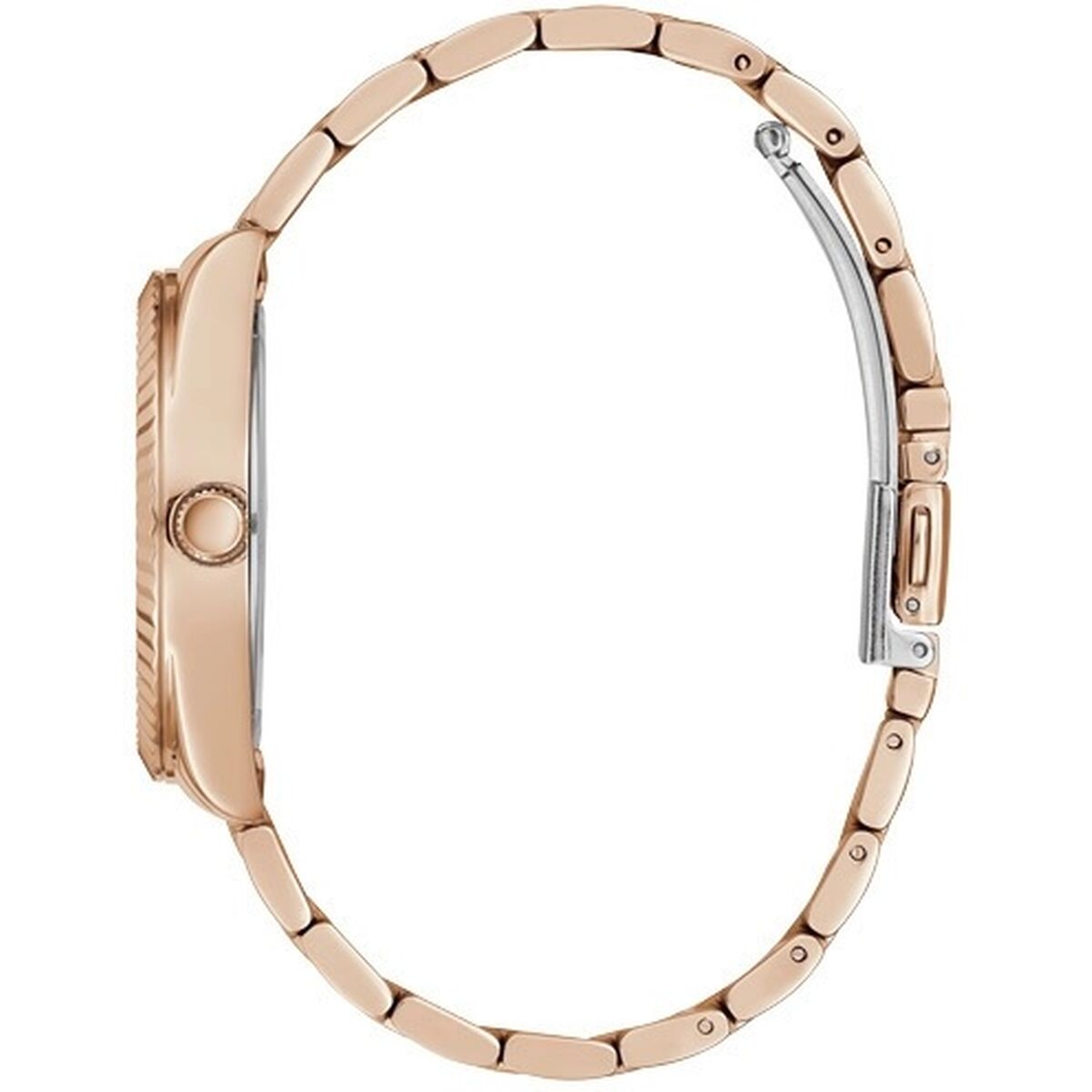 Naiste Kell Guess GW0308L3 (Ø 36 mm)